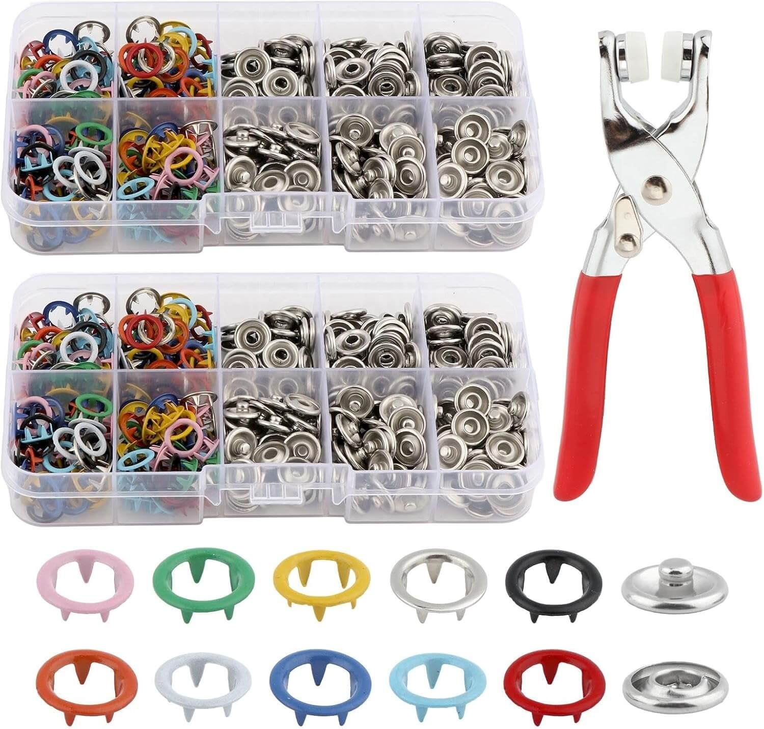 Color Snap Button( ১০০ বাটন ফ্রী)